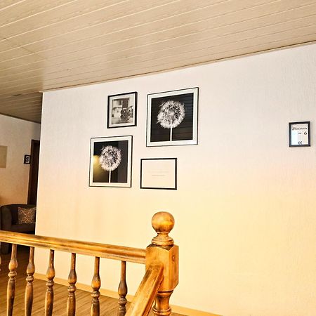 Lindenhof Falkenberg Falkenburg Extérieur photo
