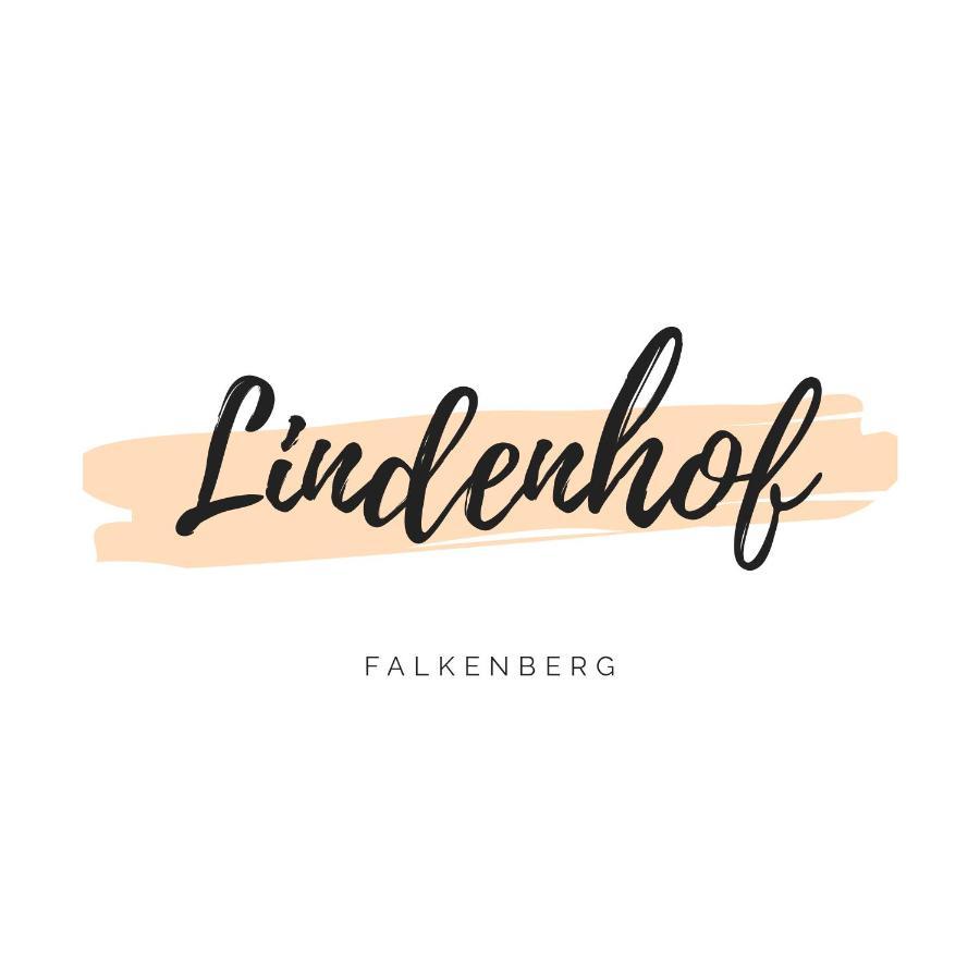 Lindenhof Falkenberg Falkenburg Extérieur photo